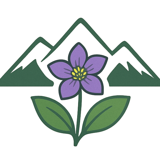 高山植物サーチ